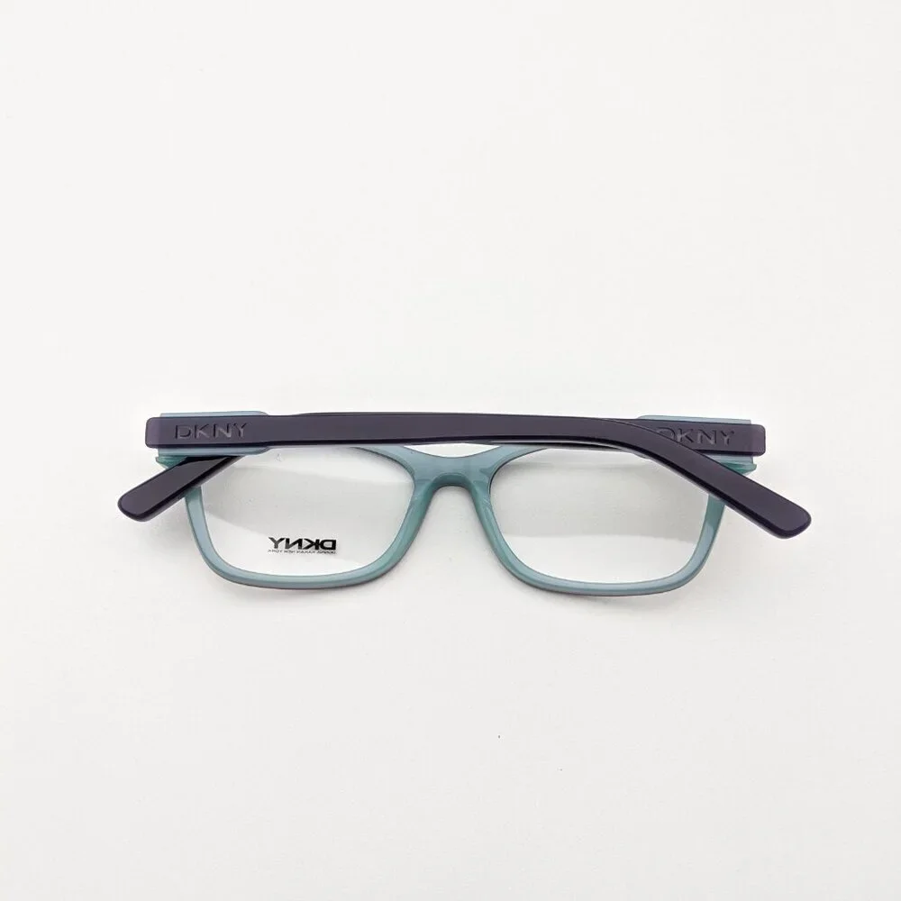 🕶️DKNY DY4650 3638 Eyeglasses 51/17 140 /ALH114🕶️​